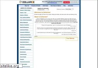 dollarise.com