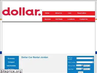 dollarjordan.com