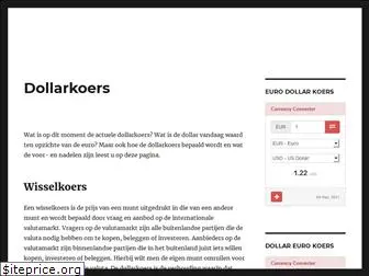 dollarkoers.net