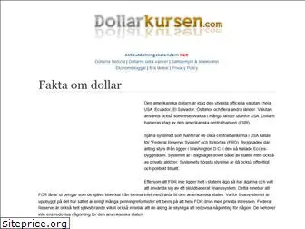 dollarkursen.com