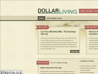 dollarliving.com