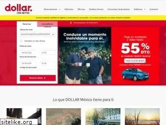 dollarmexico.com.mx