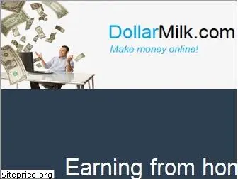 dollarmilk.com