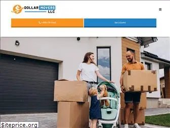 dollarmoversllc.com