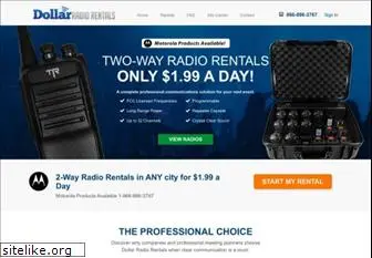 dollarradiorentals.com