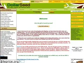 dollarseed.com