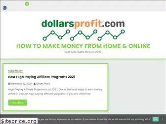 dollarsprofit.com