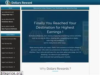 dollarsreward.com