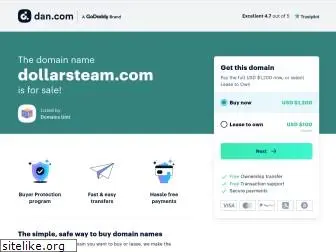 dollarsteam.com