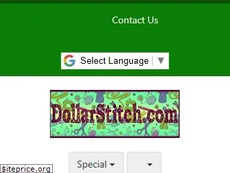 dollarstitch.com
