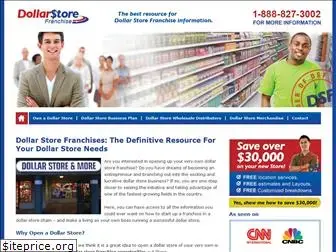 dollarstorefranchise.org