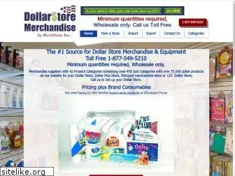 dollarstoremerchandise.com