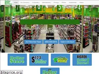 dollarstoreservices.com