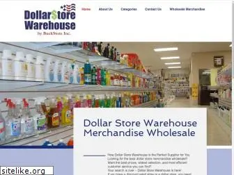 dollarstorewarehouse.com