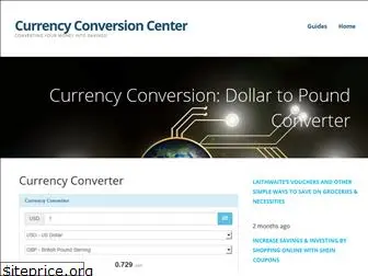 dollartopoundmoney.com