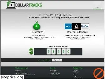 dollartracks.com