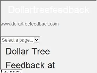 dollartree-feedback.xyz