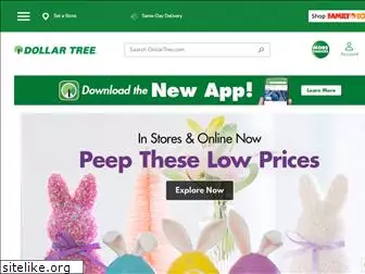 dollartree.com