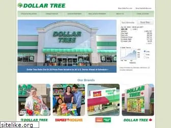 dollartreeinfo.com