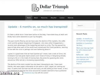 dollartriumph.com