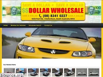 dollarwholesale.com.au