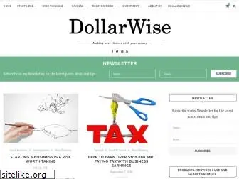dollarwise.com.au