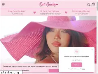 dollbeauty.co.uk