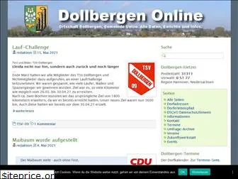 dollbergen.de