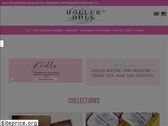 dollcedoll.co.uk