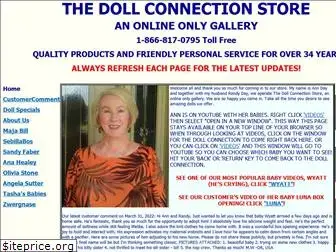 dollconnectionstore.com