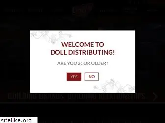 dolldistributing.com