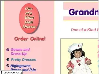 dolldress.com