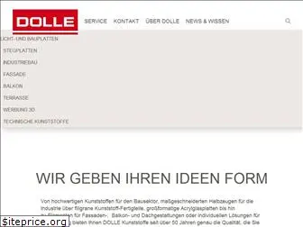 dolle-kunststoff.de