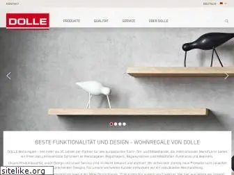 dolle-shelving.com