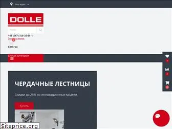 dolle-shop.com.ua