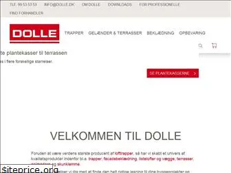 dolle.dk