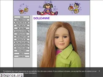 dolleanne.com