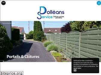 dolleans-service.com