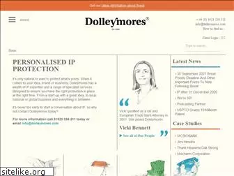 dolleymores.com