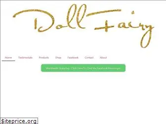 dollfairy.com