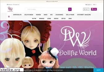 dollfieworld.com