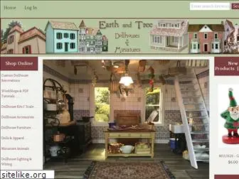 dollhouse-miniatures.com