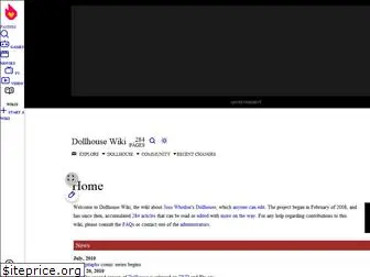 dollhouse.wikia.com