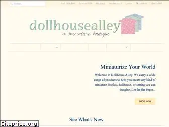 dollhousealley.com