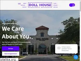 dollhouseantiaging.com