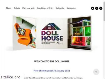 dollhousecomo.com