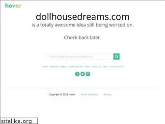 dollhousedreams.com