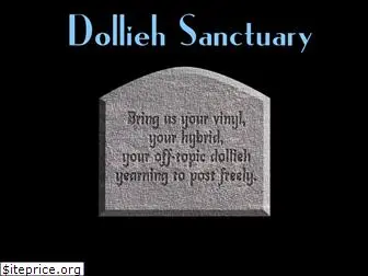 dolliehsanctuary.com