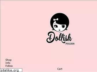 dollishpolish.com