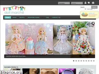 dollmarche.com